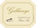 0 Goldeneye - Pinot Noir (1.5L)
