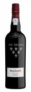 Grahams - Six Grapes Ruby Reserve Port (750ml)