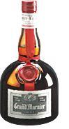 Grand Marnier - Orange Liqueur (750ml)