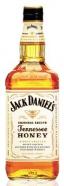 Jack Daniels - Tennessee Honey Liqueur Whisky (50ml)