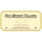 0 Ken Wright - Pinot Noir Willamette Valley