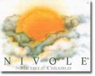 0 Michele Chiarlo - Nivole Moscato (375ml)