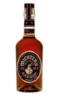 Michters - Sour Mash Whiskey (750ml)