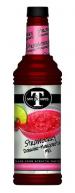 Mr & Mrs Ts - Strawberry Daiquiri Margarita Mix