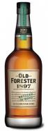 Old Forester - 1897 Bottled In Bond (Each)