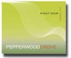 0 Pepperwood Grove - Pinot Noir California
