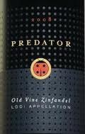 0 Predator - Old Vine Zinfandel Lodi