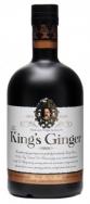 The Kings Ginger - Liqueur (750ml)