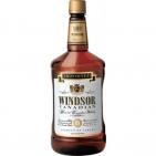 Windsor - Blended Canadian Whisky (1L)