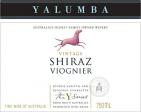 0 Yalumba - Shiraz Viognier The Y Series