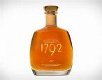 1792 - Single Barrel Bourbon Whiskey (750)