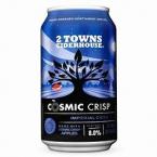 2 Towns Ciderhouse - Cosmic Crisp (62)
