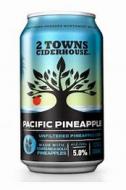 2 Towns Ciderhouse - Pacific Pineapple (62)