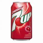 7 Up - Cherry (221)