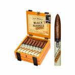 ALEC BRADLEY - BLACK MARKET ESTELI TORPEDO