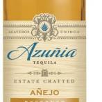 Azunia - Anejo Tequila (750)