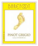 Barefoot - Pinot Grigio (1500)