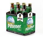 Bayern Brewing Co - Pilsner (120)