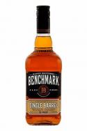Benchmark - Single Barrel Bourbon (750)