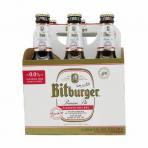 Bitburger - Non Alcohol 4 pk (416)