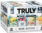 Boston Beer Co. - Truly Tropical 12pk (21)