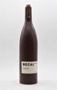 BOZAL - BORREGO MEZCAL (750)