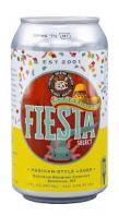 Bozeman Brewing Co. - Bozeman Fiesta Lager 6pk (62)