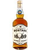 Bozeman Spirits - 1889 Bourbon (750)