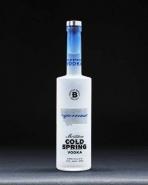 Bozeman Spirits - Cold Spring Vodka (50)