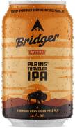 Bridger Brewing Co - Plains Traveler IPA (62)