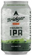 Bridger Brewing Co - Vigilante IPA (62)