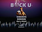 2012 BUCK YOU - ENERGY DRINK (356)