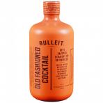 Bulleit - Old Fashoined (375)