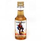 CAPTAIN MORGAN - SPICED RUM (50)