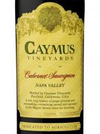 Caymus - Napa Valley Cabernet Sauvignon (3000)