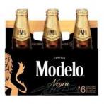 Cerveceria Modelo, S.A. - Negra Modelo (668)