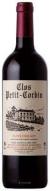 Chateau Haut-Segottes - Chateau Clos Petit-Corbin (750)