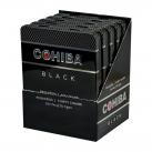 Cohiba Black Pequenos 5pk