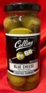 Collins - Blue Cheese Olives