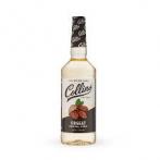 Collins - Orgeat Syrup 32oz (334)