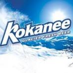 Columbia Brewery - Kokanee (221)