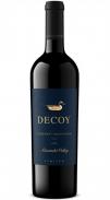 Decoy Wines - Napa Valley Cabernet Sauvignon (750)
