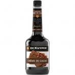 Dekuyper - Creme De Cocoa Dark (750)