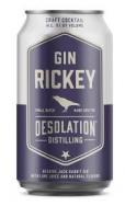 Desolation Distilling - Gin Rickey (44)