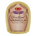 Diageo - Crown Royal Vanilla Mini (50)