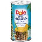 Dole - Pineapple Juice (750)