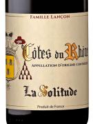 Domaine de la Solitude - Cotes Du Rhone (750)