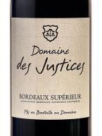 Domaine des Justices - Justices Bordeaux (750)