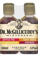 Dr Mcgillicuddy - 4 pk Variety (44)