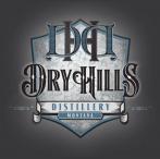 Dry Hills Distillery - Dry Hills Rye (750)